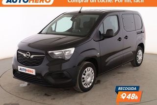 Opel Combo 1.5 CDTI Edition L1 - Foto 1