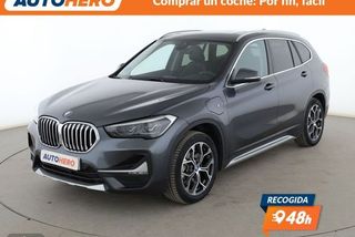 BMW X1 xDrive 25e PHEV - Foto 1