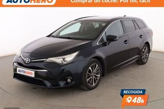 Toyota Avensis 2.0 D-4D Advance - Foto 1