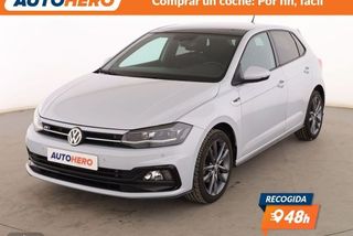 Volkswagen Polo 1.0 TSI Sport - Foto 1