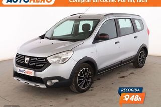 Dacia Lodgy 1.3 TCe SL Xplore - Foto 1