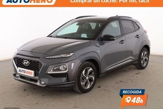 Hyundai Kona 1.6 Hybrid Tecno 2WD - Foto 1