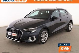 Audi A3 30 TDI Advanced - Foto 1