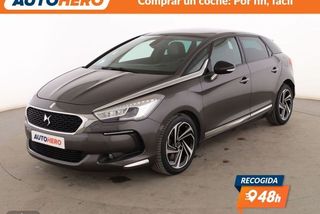 DS DS5 2.0 Blue-HDi Style - Foto 1