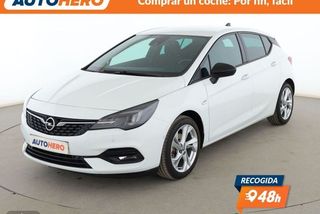 Opel Astra 1.2 Turbo GS Line Start/Stop - Foto 1