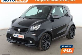Smart Fortwo 0.9 Turbo Passion - Foto 1