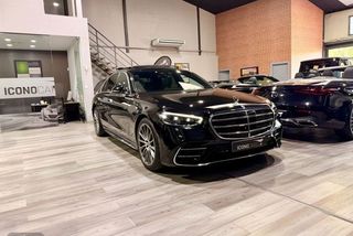 Mercedes Clase S S 350 d - Foto 1