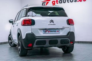 Citroen C3 Aircross 1.6 Blue-HDi Shine 100CV - Foto 1