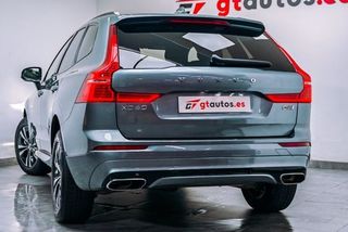 Volvo XC 60 D4 R-Design 2WD 190CV - Foto 1