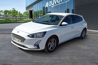 Ford Focus 1.5 Ecoblue 88kW Trend+ - Foto 1