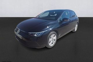 Volkswagen Golf Life 2.0 TDI 85kW (115CV) DSG - Foto 1