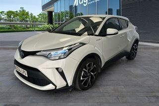 Toyota C-HR 1.8 125H Advance - Foto 1