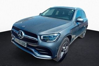 Mercedes Clase GLC GLC 300 e 4MATIC - Foto 1