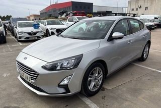 Ford Focus 1.0 Ecoboost MHEV 92kW Trend+ - Foto 1