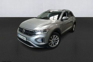 Volkswagen T-Roc Life 2.0 TDI 85kW (115CV) - Foto 1