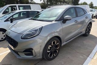 Ford Puma 1.0 EcoBoost 125cv ST-Line X MHEV - Foto 1