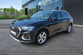 Audi Q3 Advanced 35 TFSI 110kW (150CV) - Foto 1