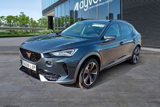 Cupra Formentor 1.4 e-Hybrid 150kW (204 CV) DSG - Foto 1