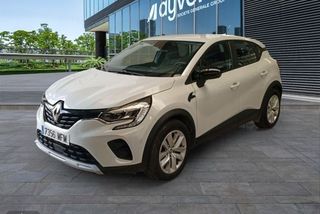 Renault Captur evolution E-Tech híbrido 105 kW (145CV) - Foto 1