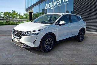Nissan Qashqai DIG-T 103kW (140CV) mHEV 4x2 Acenta - Foto 1