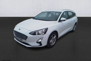 Ford Focus 1.5 Ecoblue 88kW Trend+ SB - Foto 1
