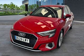 Audi A3 Sportback Advanced 35 TDI 110kW (150CV) - Foto 1