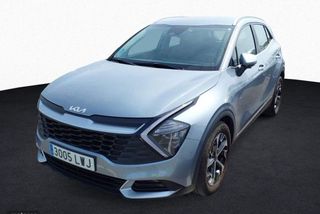Kia Sportage 1.6 T-GDi MHEV 110kW (150CV) Drive 4x2 - Foto 1