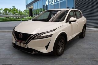Nissan Qashqai DIG-T 103kW (140CV) mHEV 4x2 Acenta - Foto 1
