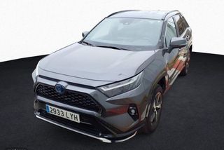 Toyota RAV 4 2.5l PLUG-IN 300PH (e-CVT) Advance - Foto 1