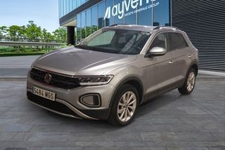 Volkswagen T-Roc Life 2.0 TDI 85kW (115CV) - Foto 1