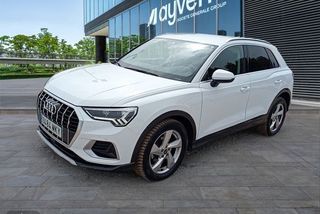 Audi Q3 Advanced 35 TDI quattro 110kW (150CV) - Foto 1