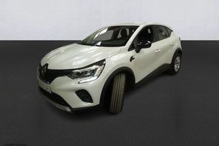 Renault Captur Intens TCe 140CV GPF Micro Híbrido - Foto 1