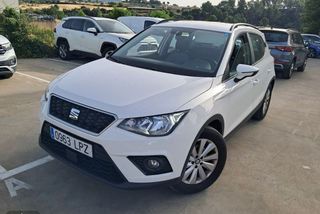 Seat Arona 1.0 TSI 81kW (110CV) Style Go2 - Foto 1
