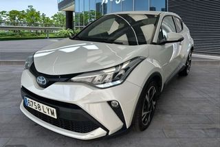 Toyota C-HR 1.8 125H Advance - Foto 1