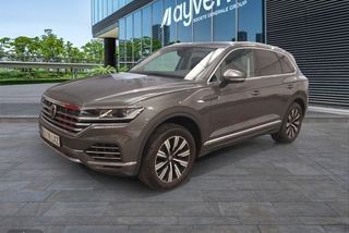 Volkswagen Touareg eHybrid Eleg 3.0 V6 TSI 280kW Tip 4M - Foto 1