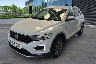 Volkswagen T-Roc R-Line 1.5 TSI 110kW (150CV) - Foto 1