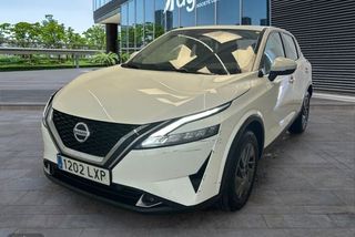 Nissan Qashqai DIG-T 103kW (140CV) mHEV 4x2 Acenta - Foto 1