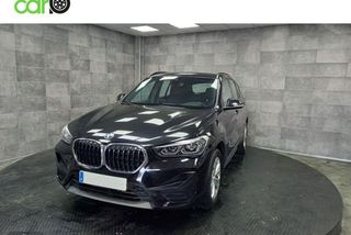 BMW X1 todoterreno xDrive25e - Foto 1