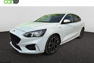 Ford Focus 1.0 Ecoboost MHEV 92kW ST-Line - Foto 1