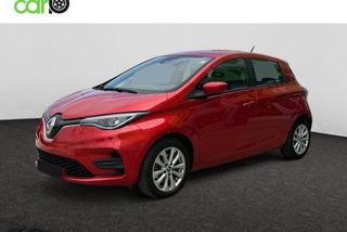 Renault Zoe Intens 80 kW R110 Batería 50kWh - Foto 1