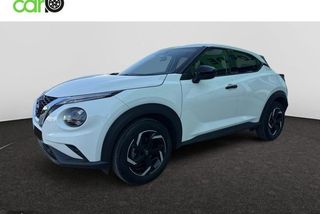 Nissan Juke DIG-T 84 kW (114 CV) 6M/T Acenta - Foto 1