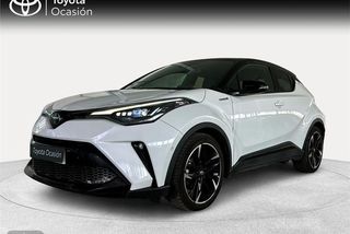 Toyota C-HR 2.0 180H GR Sport - Foto 1