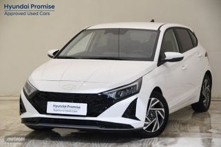 Hyundai i20 1.0 TGDI Klass 48V 100 - Foto 1