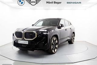 BMW XM 4.4 phev 480 kw (653 cv) - Foto 1