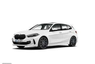 BMW Serie 1 120d 140 kw (190 cv) - Foto 1