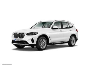 BMW X3 sdrive18d xline 110 kw (150 cv) - Foto 1