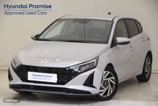 Hyundai i20 1.0 TGDI Klass 100 - Foto 1