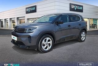Citroen C5 Aircross BlueHdi 96kW (130CV) S&S EAT8 Plus - Foto 1