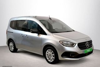 Mercedes Citan 1.3 113 131CV BASE LWB 4P - Foto 1