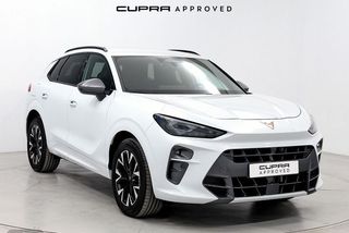 Cupra Terramar 1.5 TSI e-Hybrid 150kW (204 CV) DSG - Foto 1